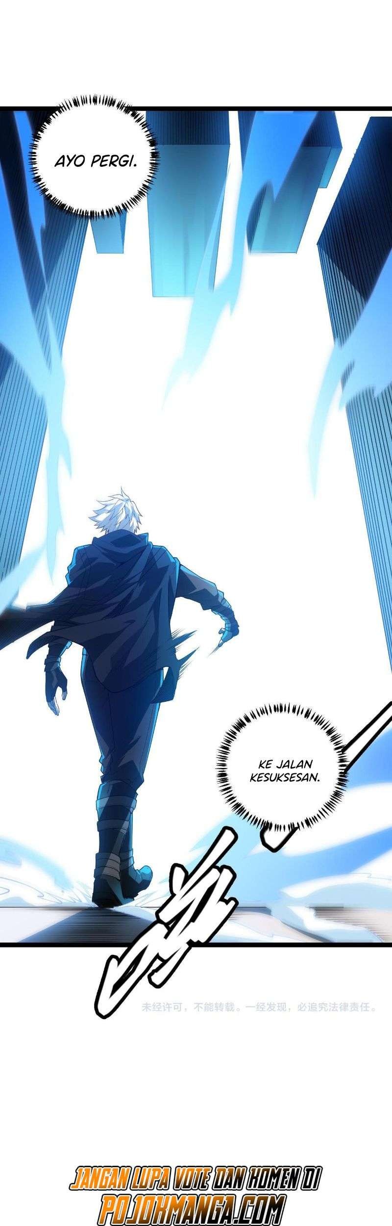 The Game That I Came From Chapter 02 Gambar 55