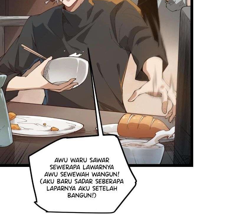 The Game That I Came From Chapter 02 Gambar 7