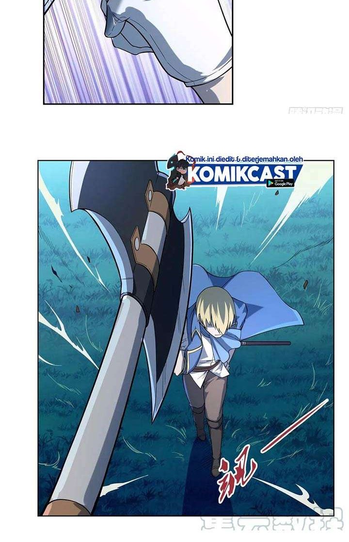 The Demon King Who Lost His Job Chapter 161 Gambar 23