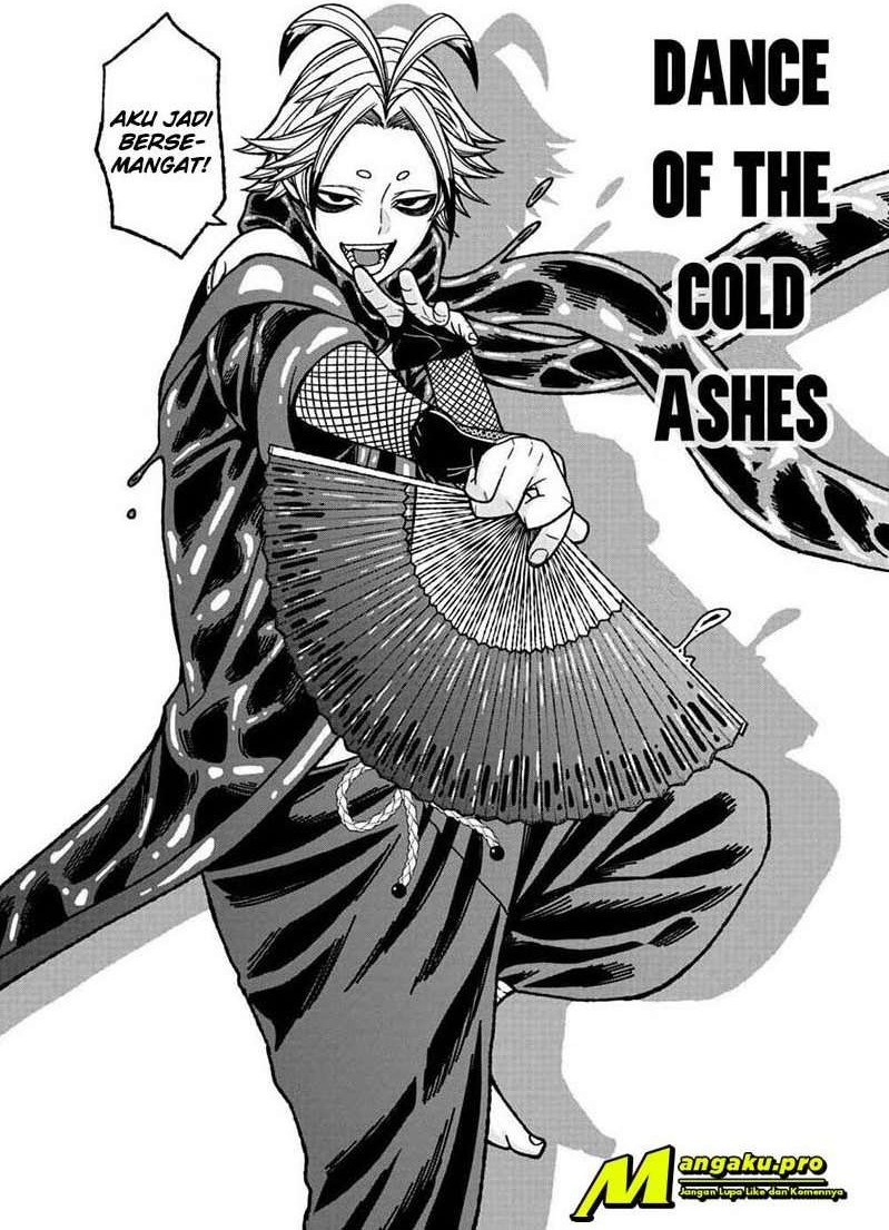 Tougen Anki Chapter 25 Gambar 10