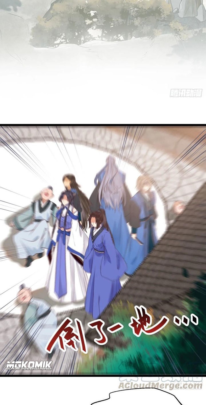 The Ghostly Doctor Chapter 335 Gambar 4