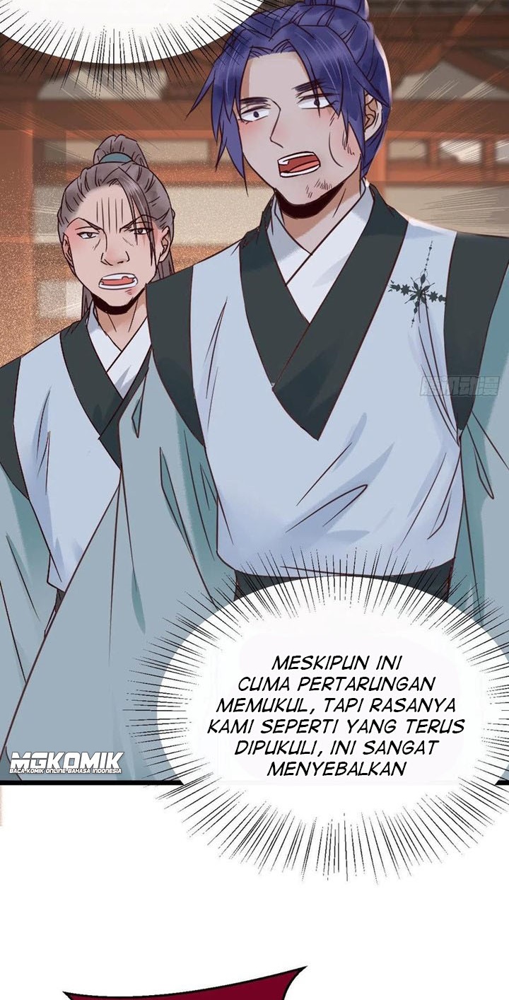 The Ghostly Doctor Chapter 335 Gambar 6