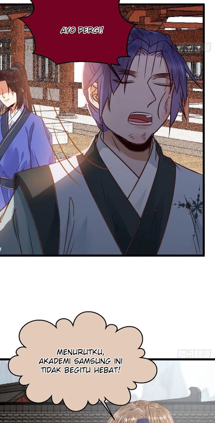 The Ghostly Doctor Chapter 335 Gambar 7