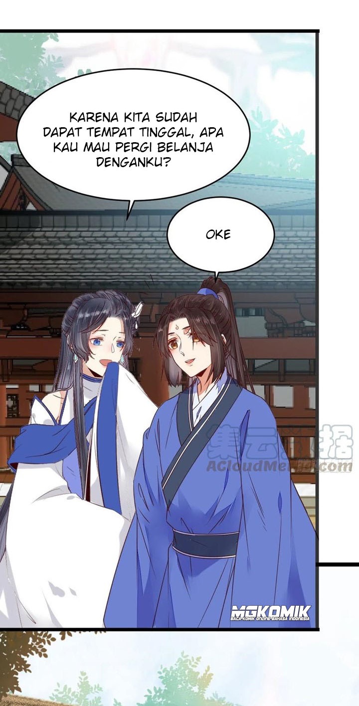 The Ghostly Doctor Chapter 335 Gambar 11