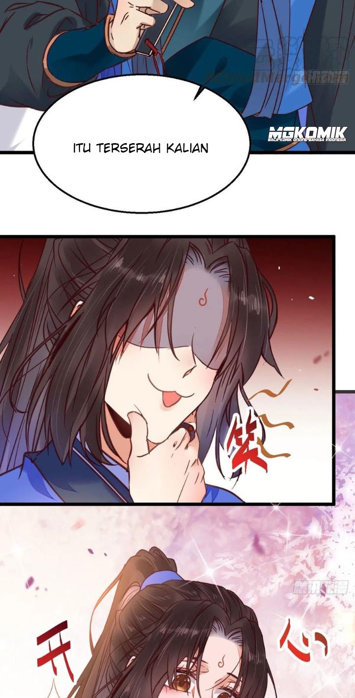 The Ghostly Doctor Chapter 335 Gambar 27