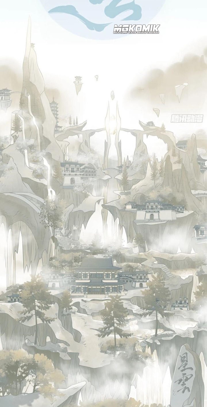 The Ghostly Doctor Chapter 335 Gambar 3