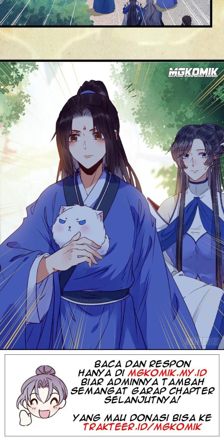 The Ghostly Doctor Chapter 335 Gambar 35