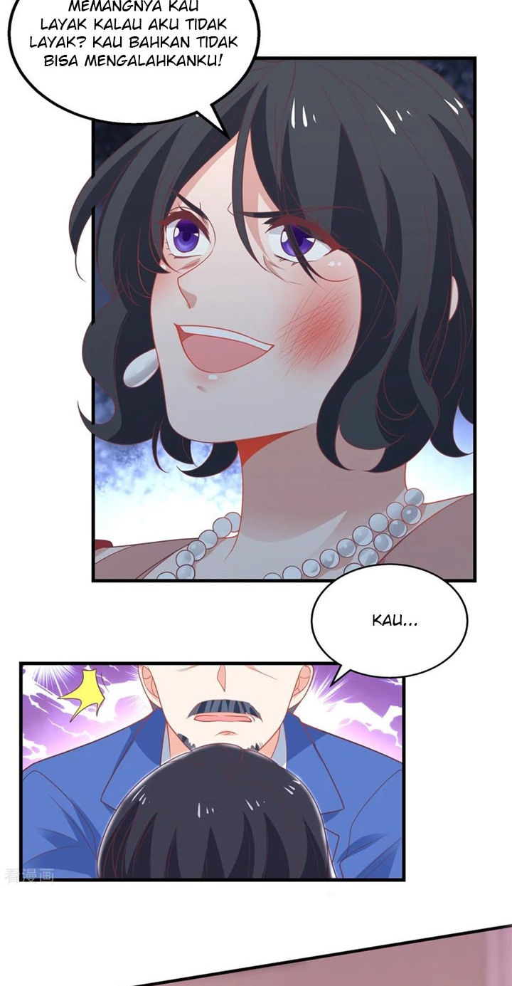 Take Your Mommy Home Chapter 246 Gambar 5