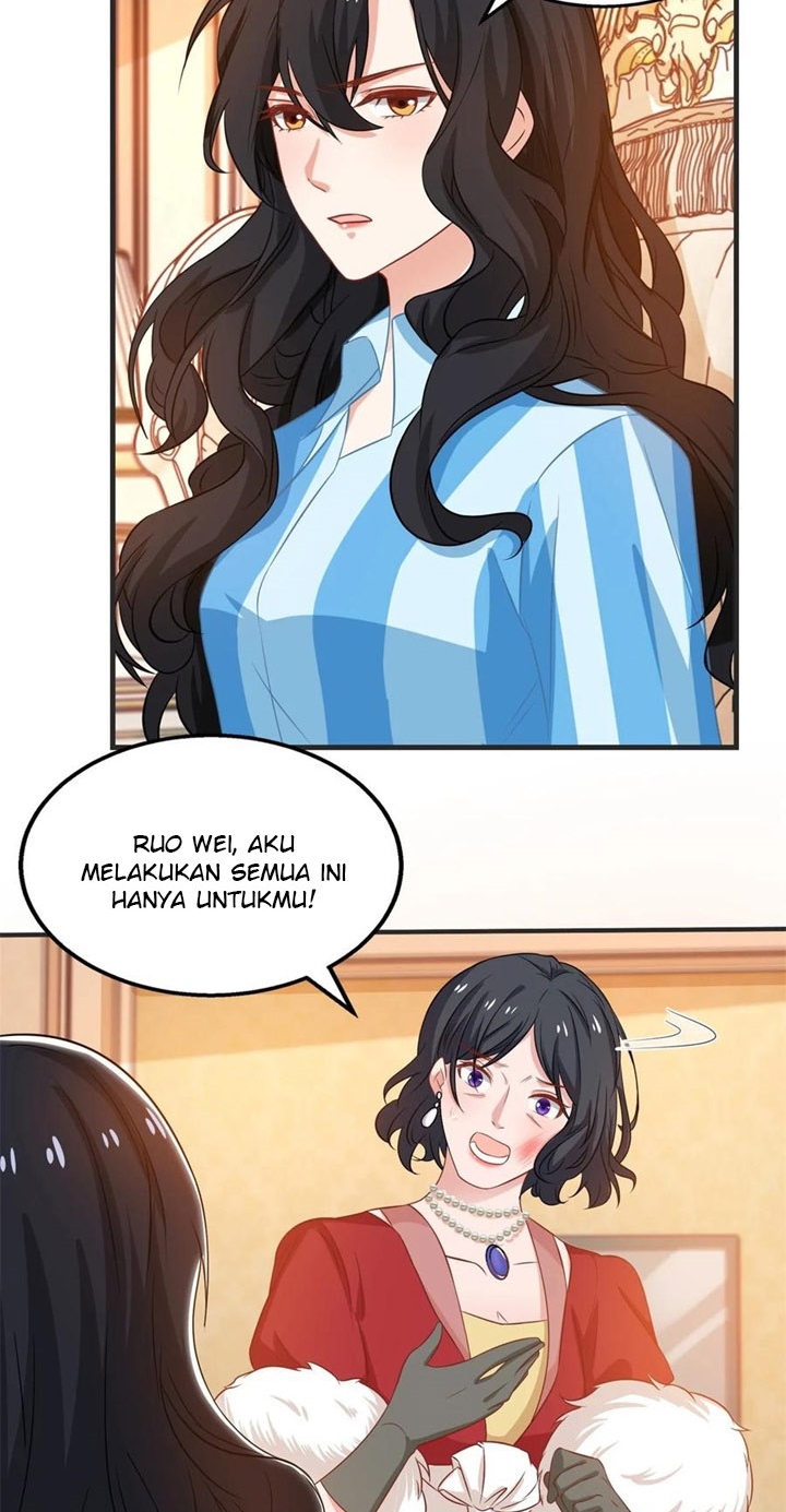 Take Your Mommy Home Chapter 246 Gambar 8