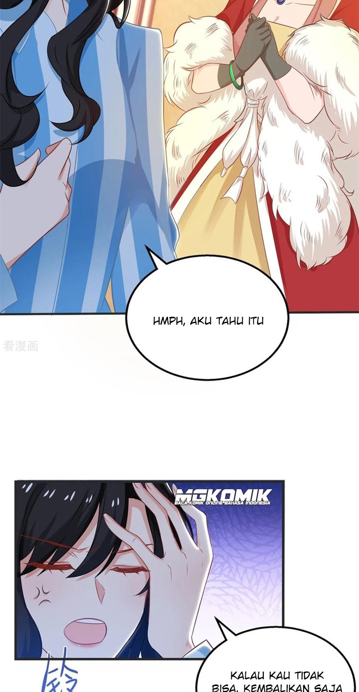 Take Your Mommy Home Chapter 246 Gambar 11