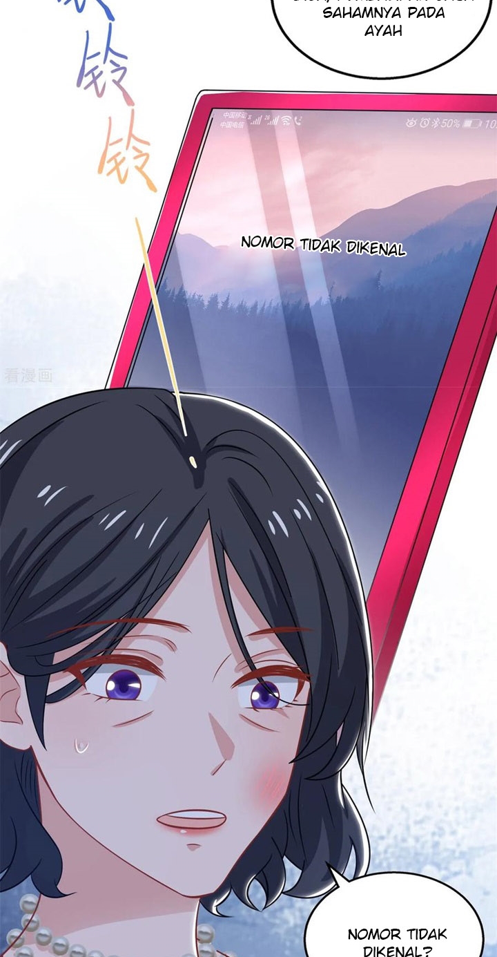 Take Your Mommy Home Chapter 246 Gambar 12