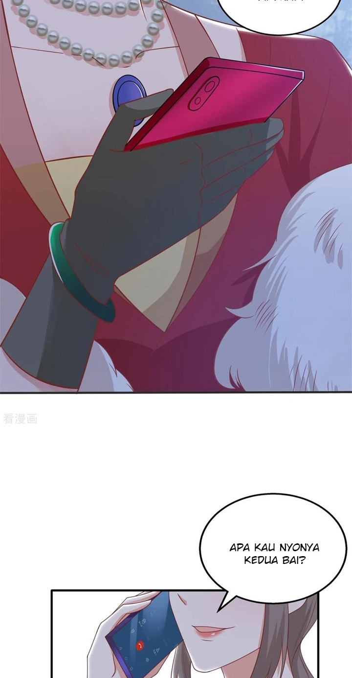 Take Your Mommy Home Chapter 246 Gambar 13