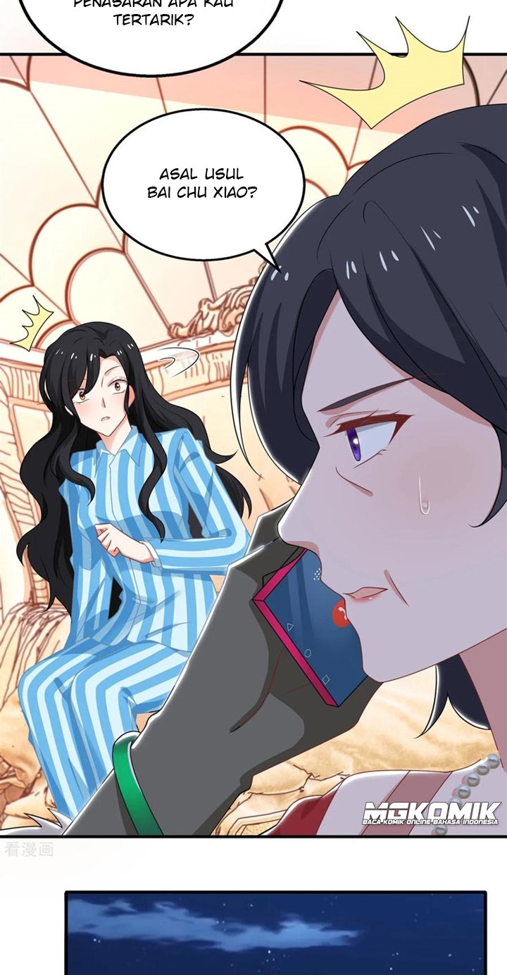 Take Your Mommy Home Chapter 246 Gambar 15