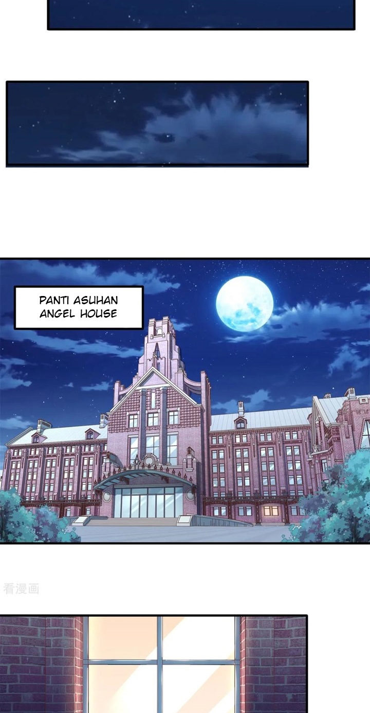 Take Your Mommy Home Chapter 246 Gambar 16