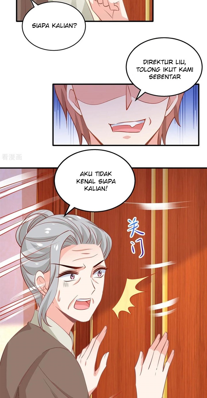 Take Your Mommy Home Chapter 246 Gambar 21