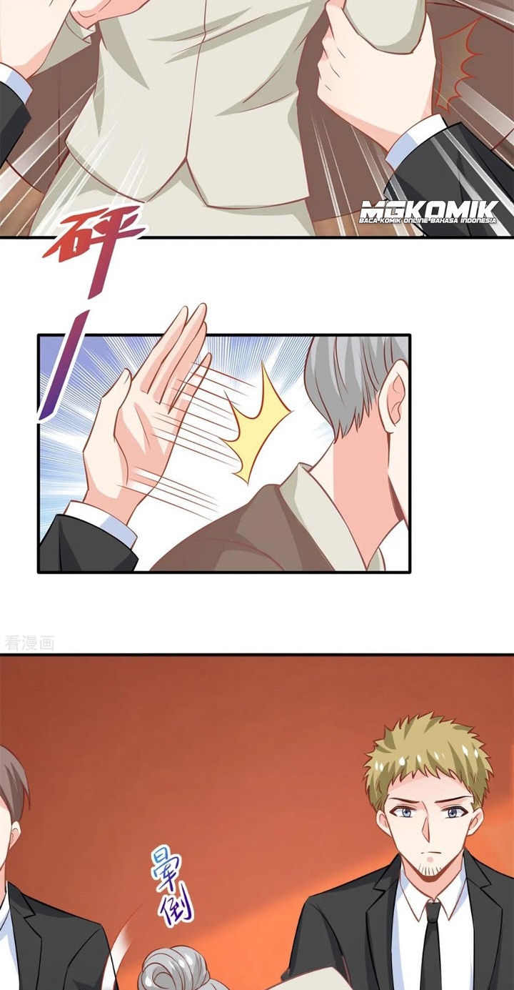 Take Your Mommy Home Chapter 246 Gambar 24