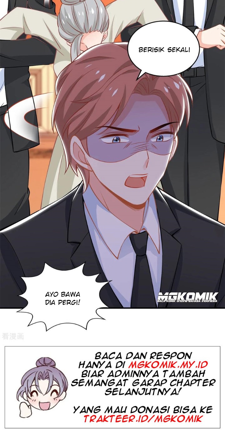 Take Your Mommy Home Chapter 246 Gambar 25