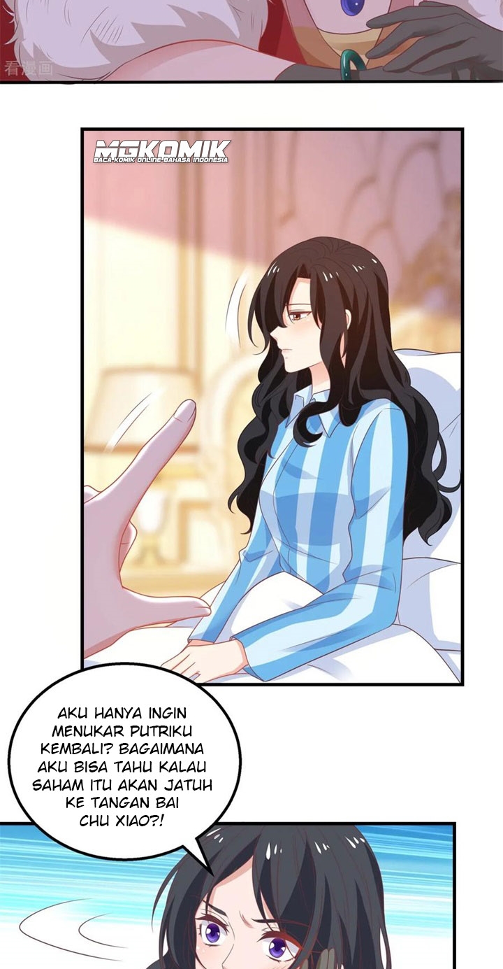 Take Your Mommy Home Chapter 246 Gambar 3