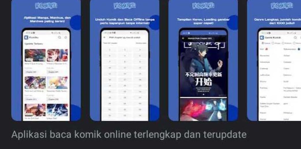 Martial Peak Part 1 Chapter 1078 Gambar 16