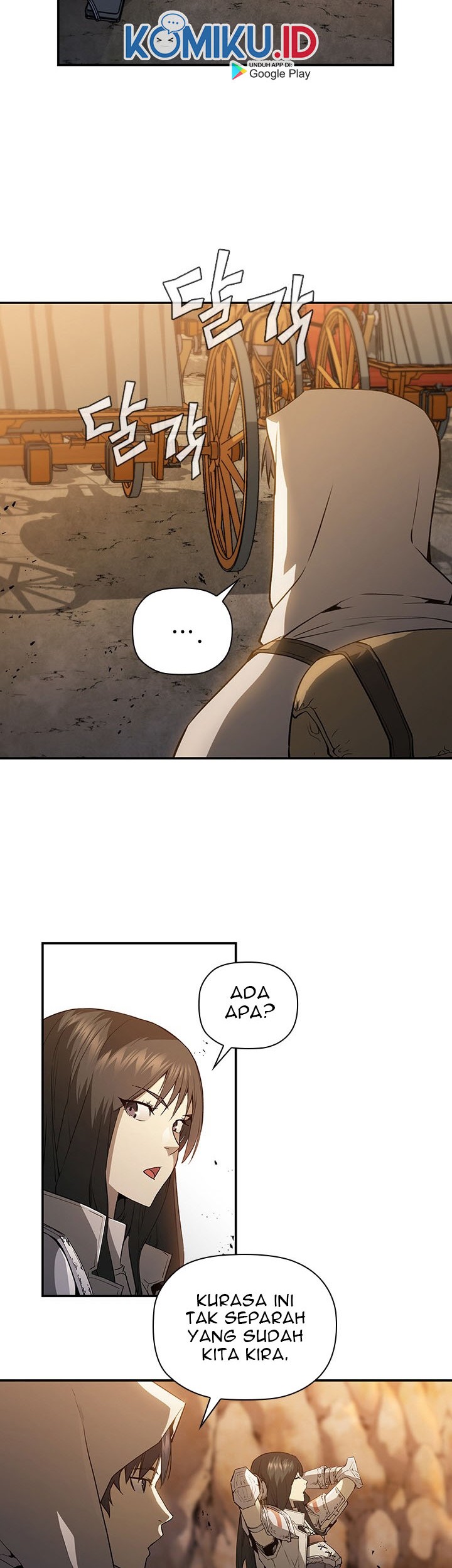 The Second Coming of Gluttony Chapter 55 Gambar 24