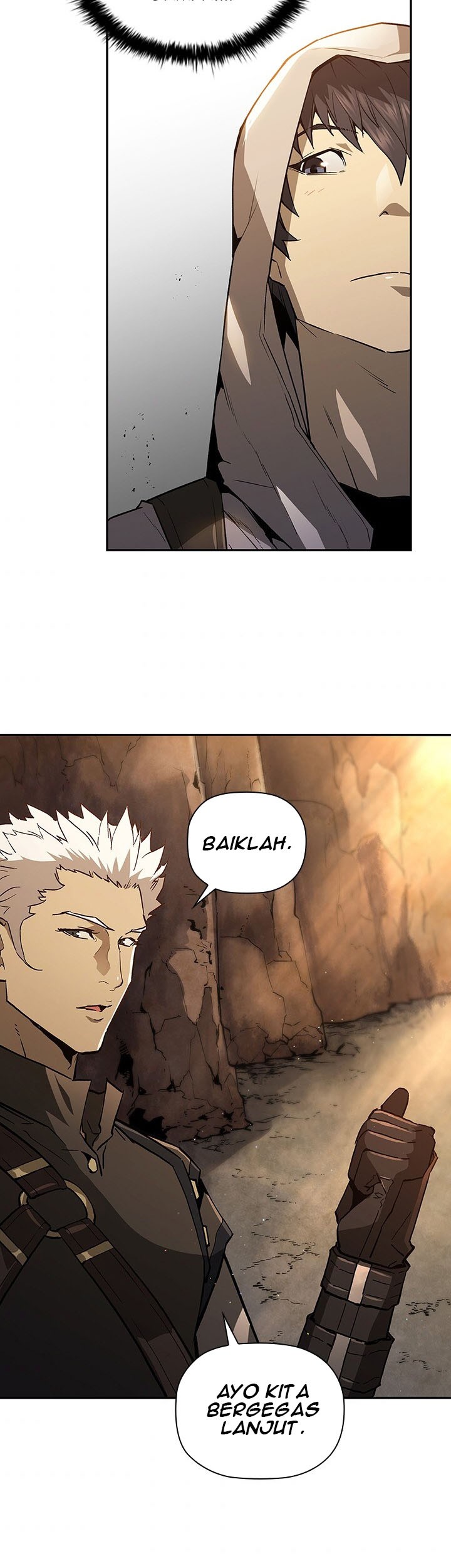 The Second Coming of Gluttony Chapter 55 Gambar 27