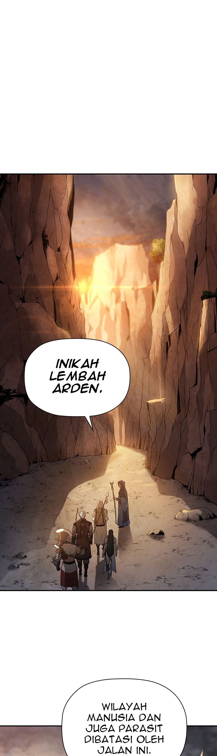 The Second Coming of Gluttony Chapter 55 Gambar 21