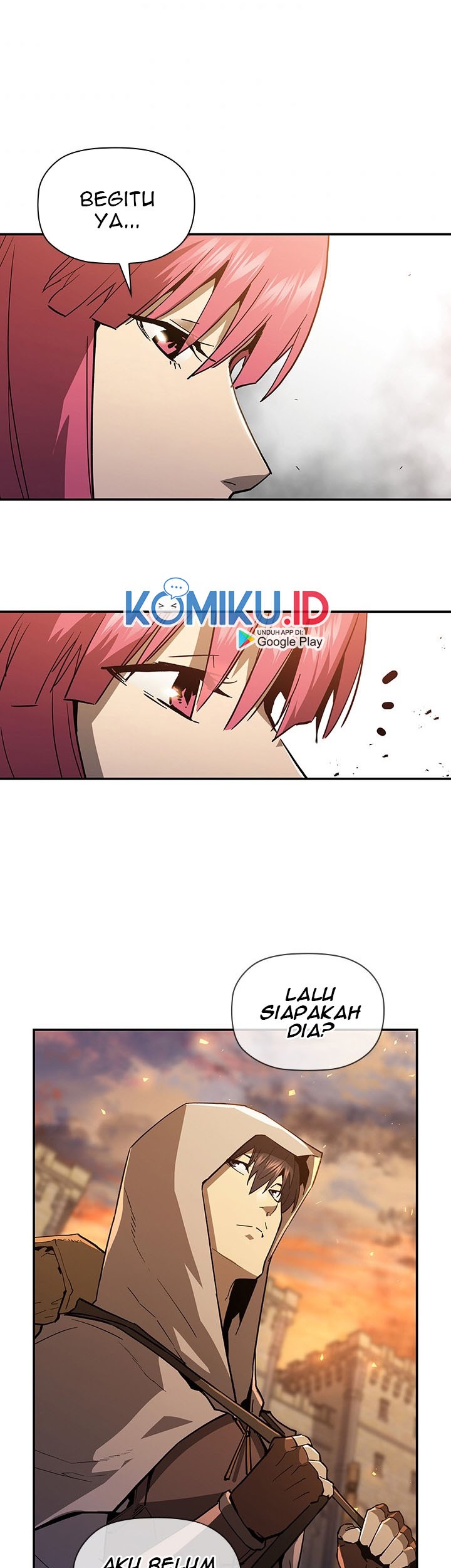 The Second Coming of Gluttony Chapter 55 Gambar 37