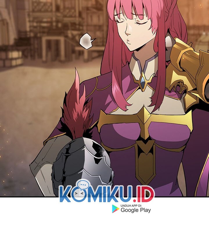 The Second Coming of Gluttony Chapter 55 Gambar 39