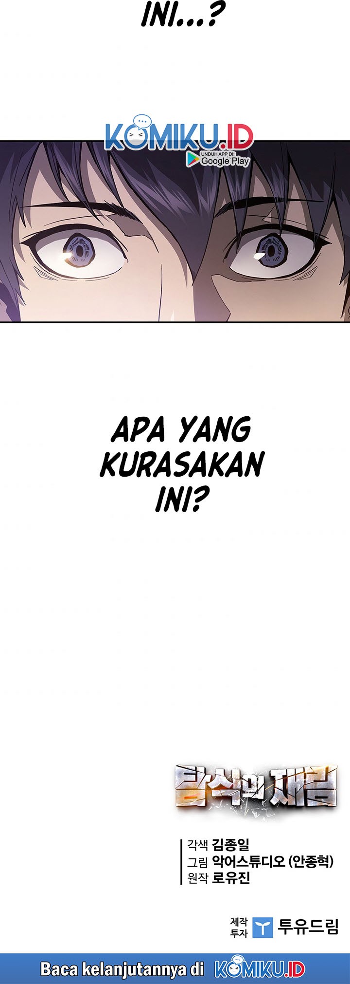 The Second Coming of Gluttony Chapter 55 Gambar 46