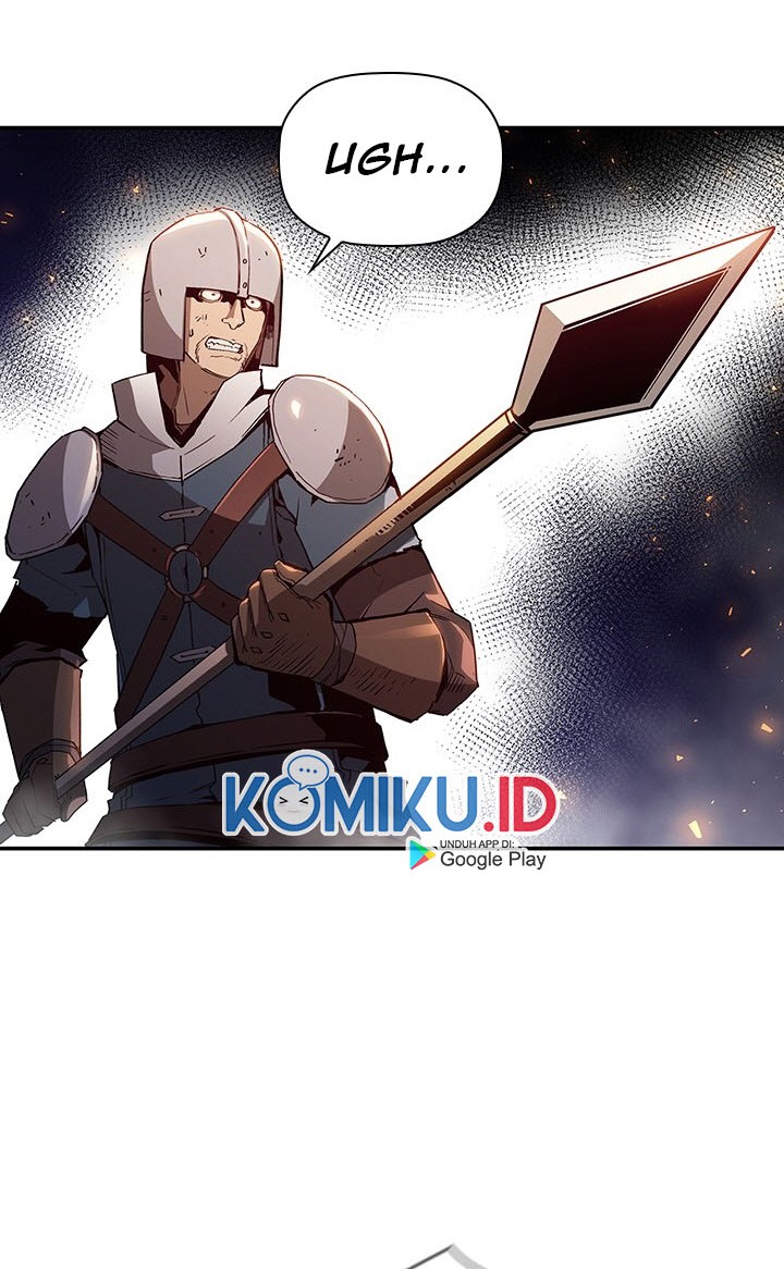 The Second Coming of Gluttony Chapter 55 Gambar 10