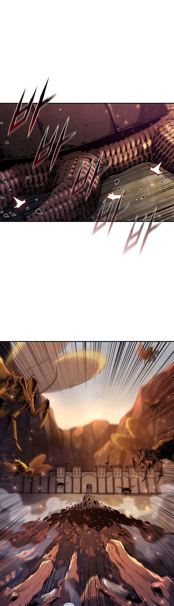 The Second Coming of Gluttony Chapter 55 Gambar 3