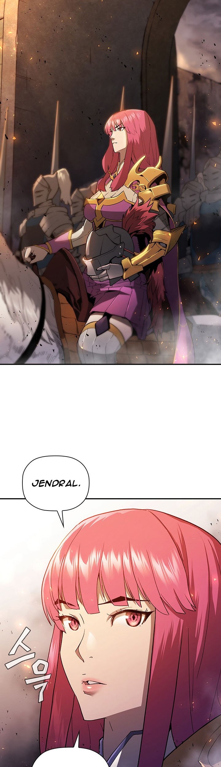 The Second Coming of Gluttony Chapter 55 Gambar 16