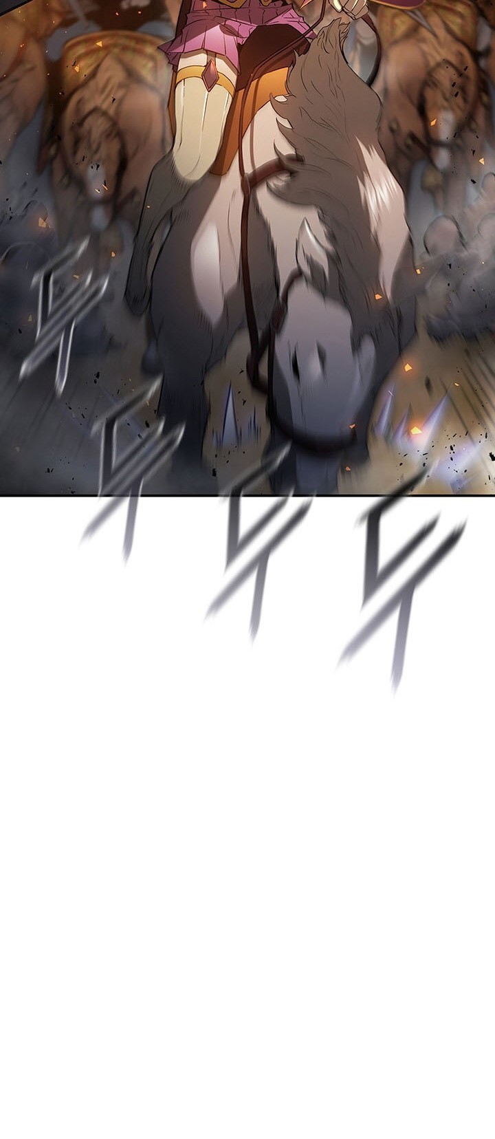 The Second Coming of Gluttony Chapter 55 Gambar 20