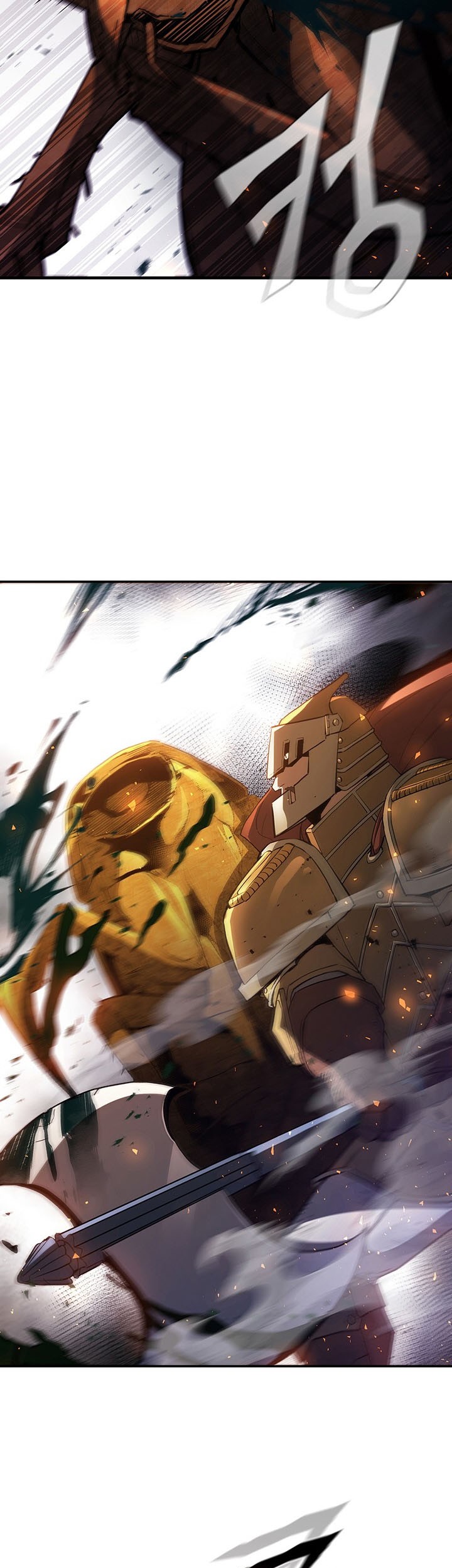 The Second Coming of Gluttony Chapter 55 Gambar 13