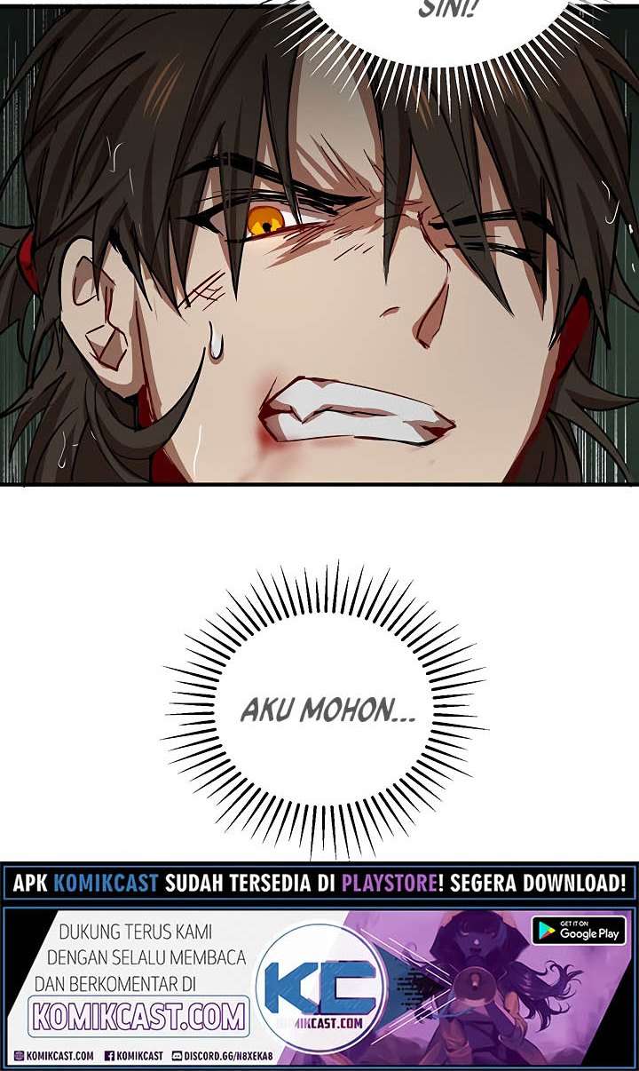 Mudang Association Chapter 30 Gambar 41