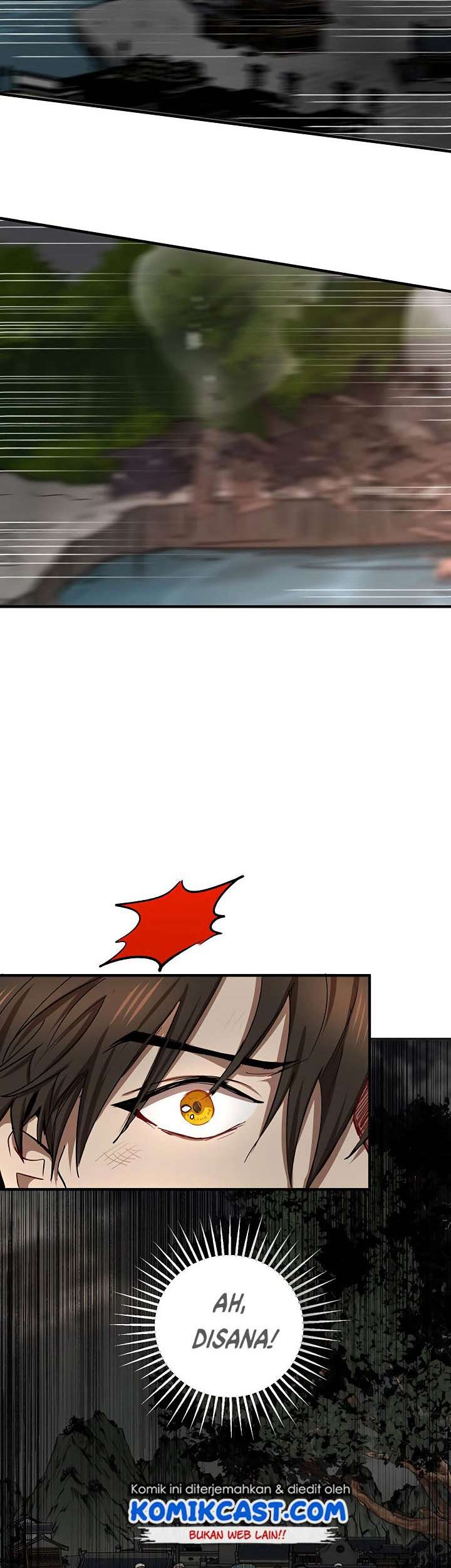 Mudang Association Chapter 30 Gambar 47