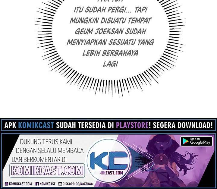 Mudang Association Chapter 30 Gambar 5