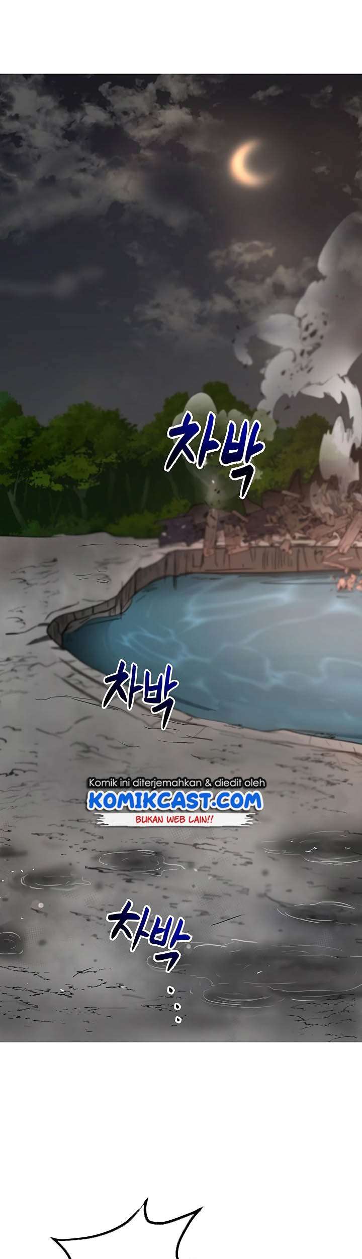 Manhwa Mudang Association Chapter 30 gambar nomor 2