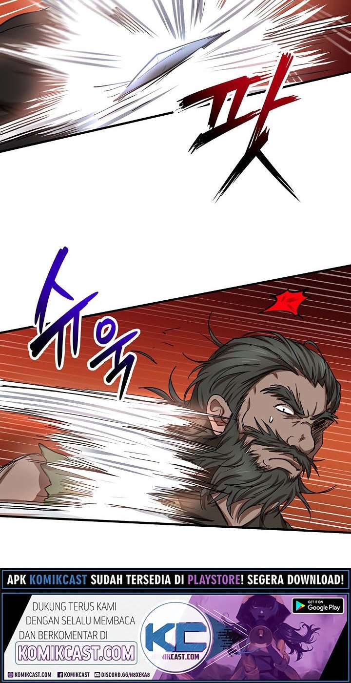 Mudang Association Chapter 30 Gambar 21