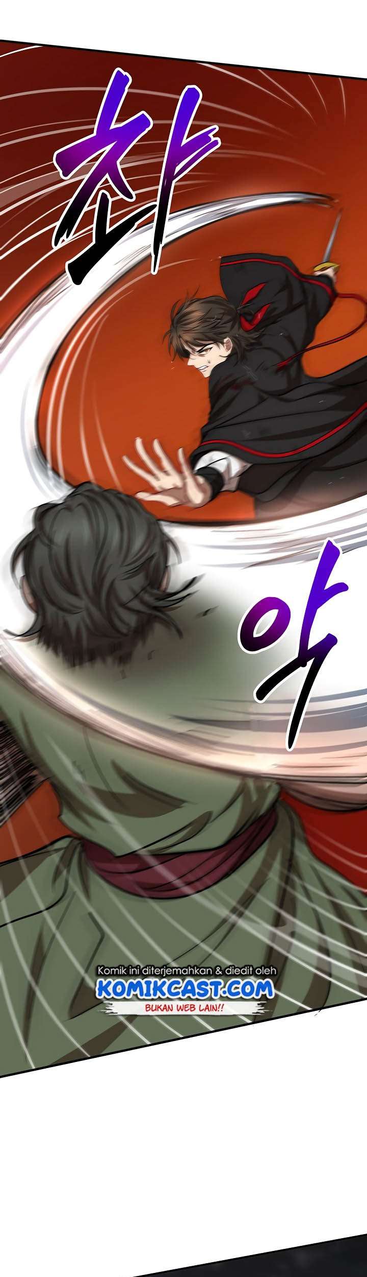 Mudang Association Chapter 30 Gambar 22