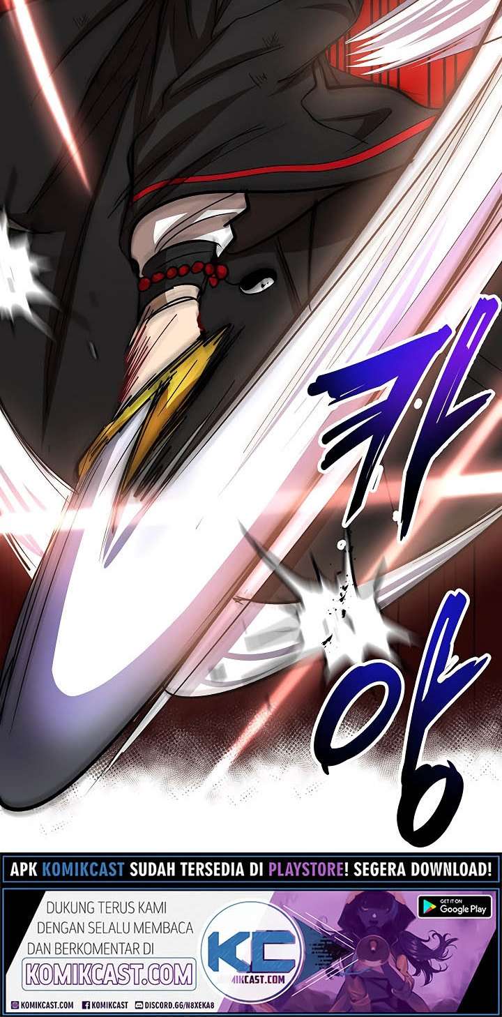 Mudang Association Chapter 30 Gambar 33