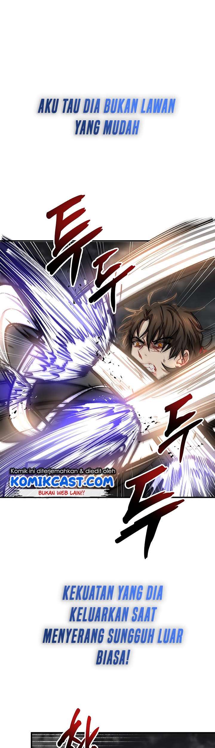 Mudang Association Chapter 30 Gambar 34