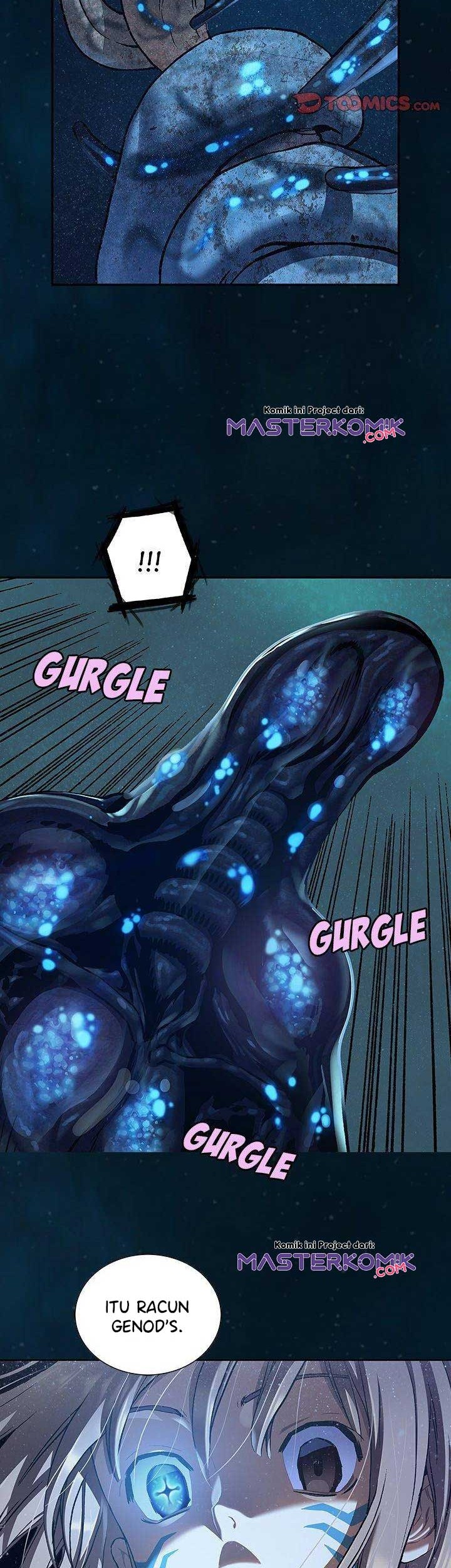 Leviathan Chapter 148 Gambar 15