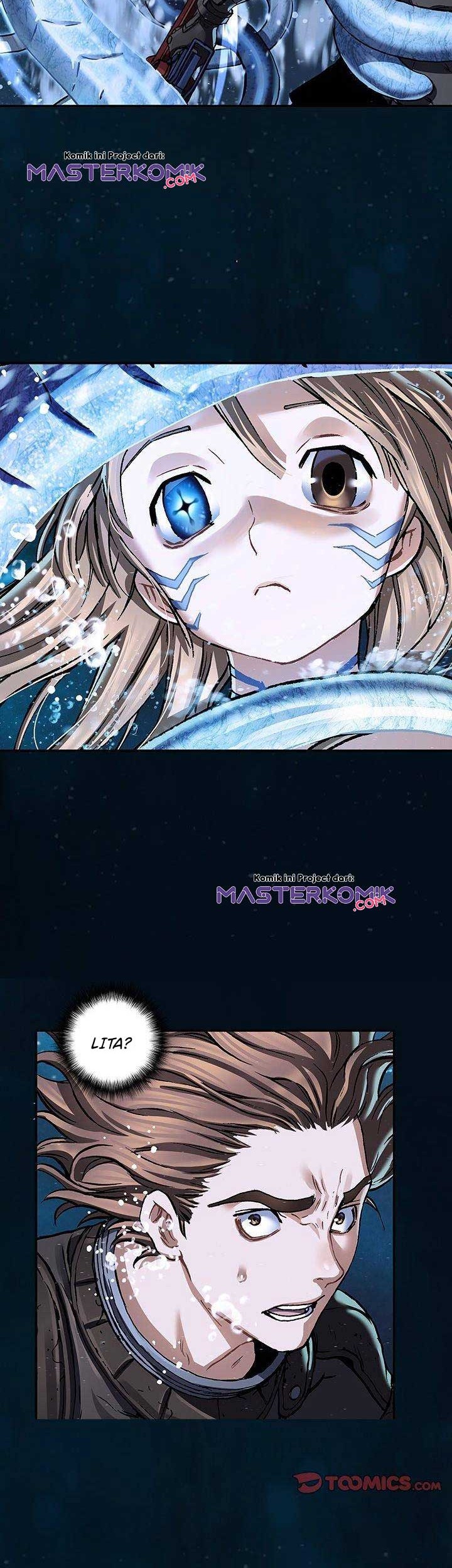 Leviathan Chapter 148 Gambar 13