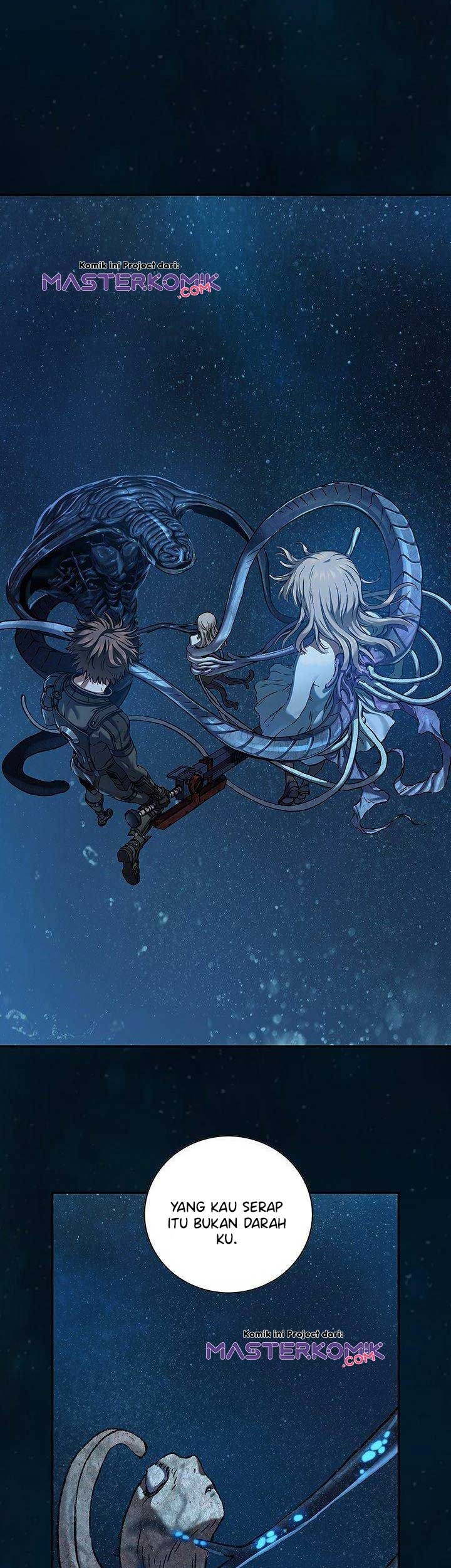 Leviathan Chapter 148 Gambar 14