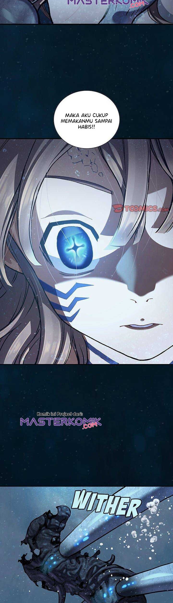 Leviathan Chapter 148 Gambar 20