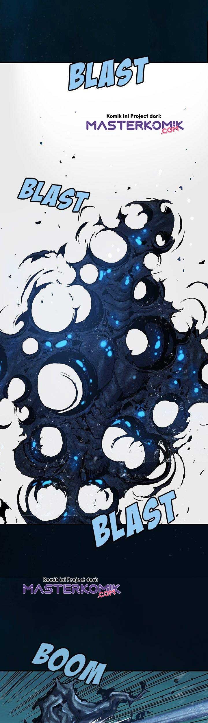 Leviathan Chapter 148 Gambar 17