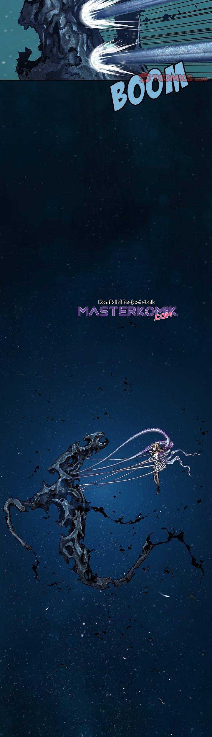 Leviathan Chapter 148 Gambar 18