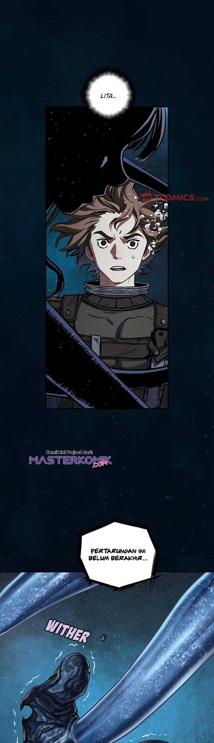 Leviathan Chapter 148 Gambar 22