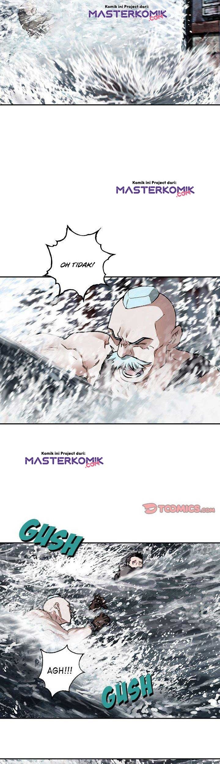 Leviathan Chapter 148 Gambar 28